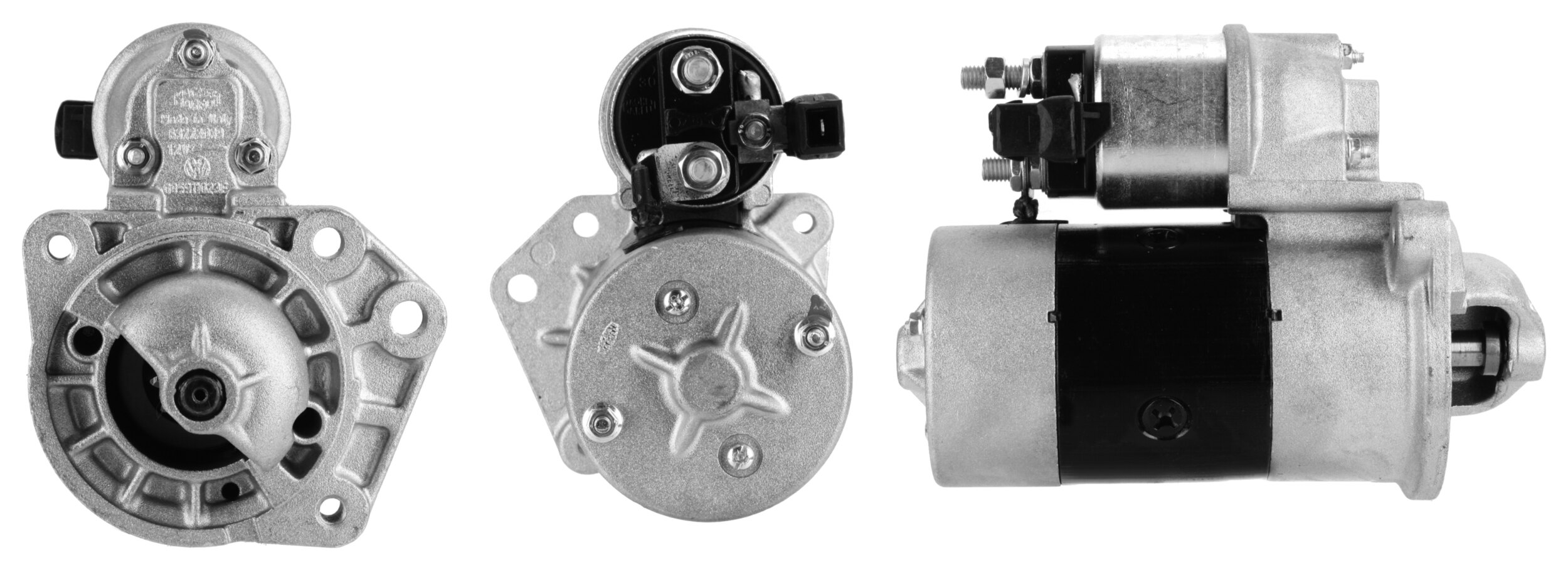 DRI Starter 311089092