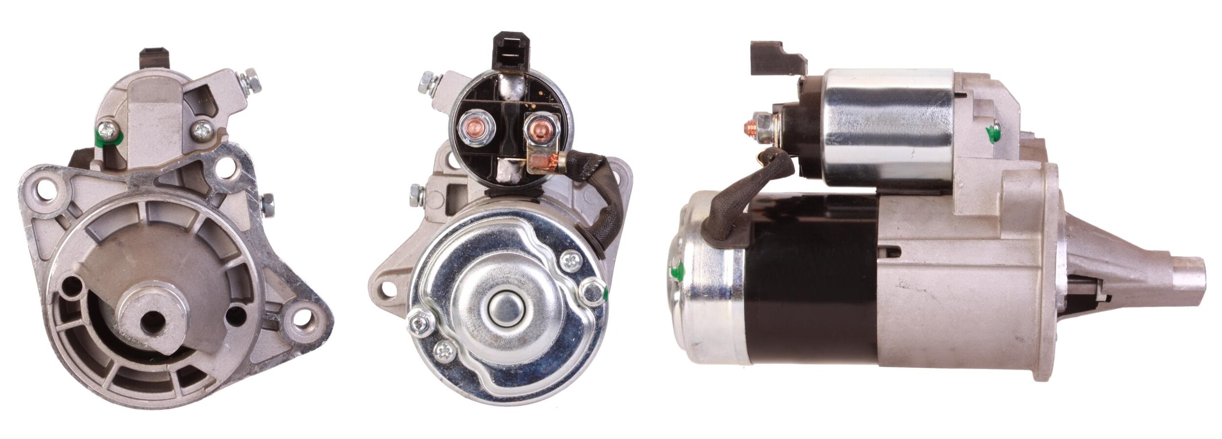 DRI Starter 634013102