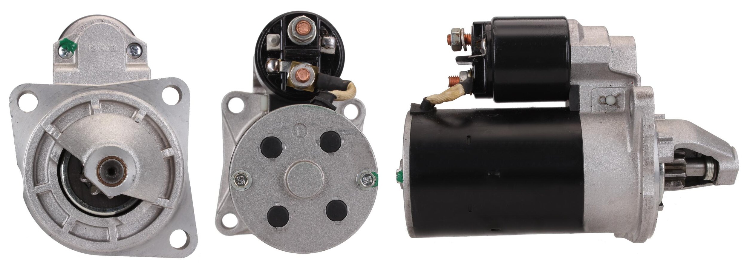 DRI Starter 600137092