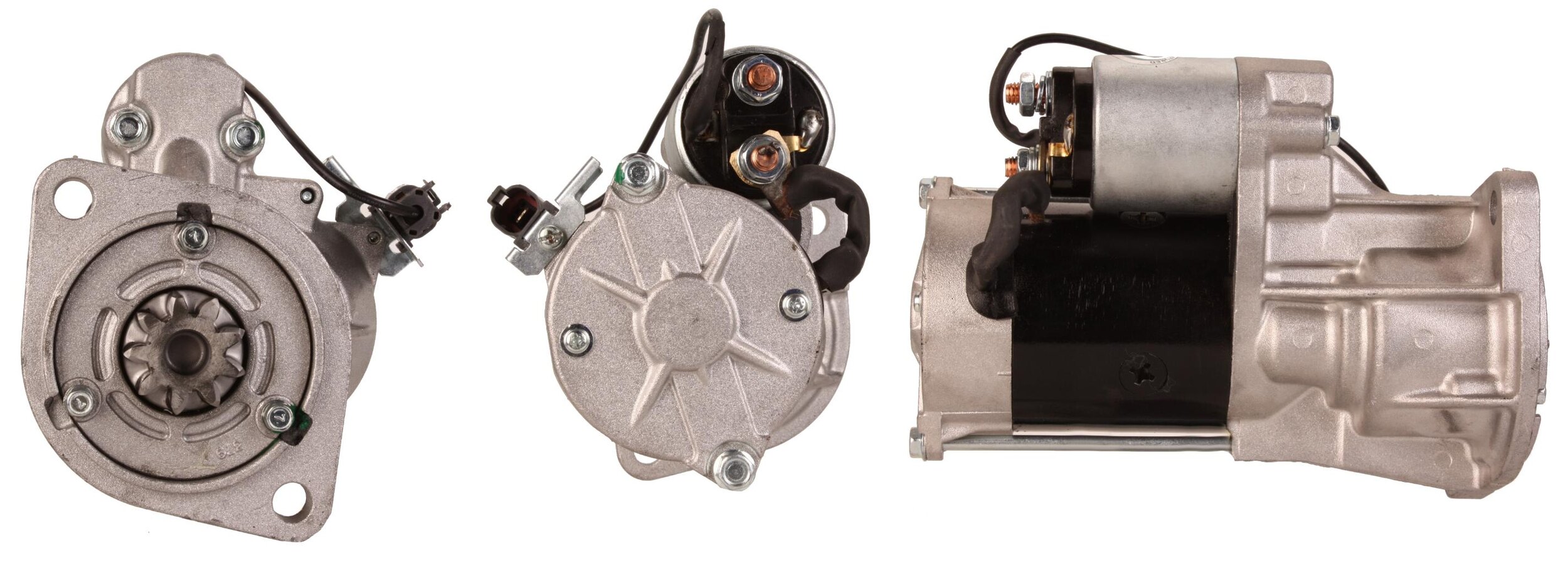 DRI Starter 327201092