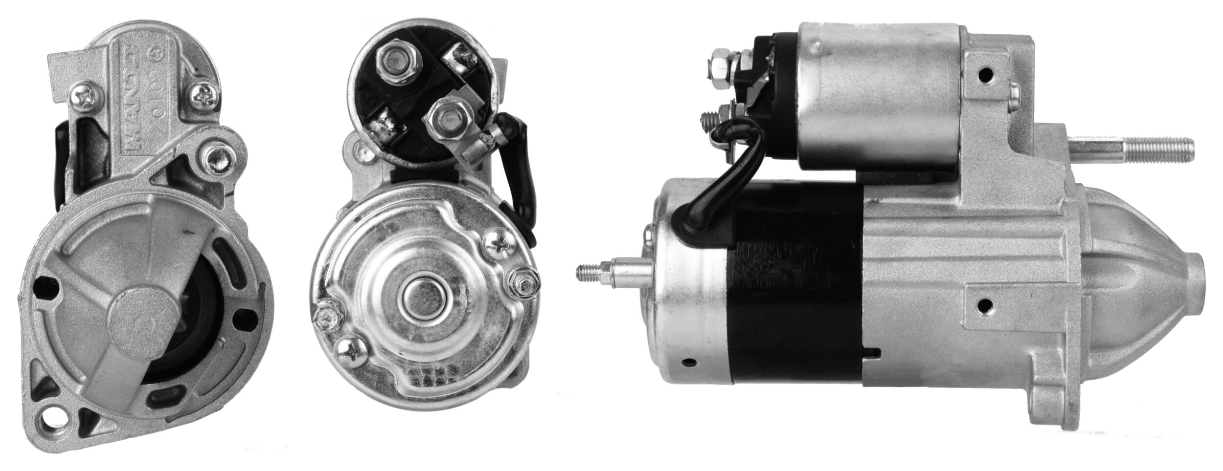 DRI Starter 326040082