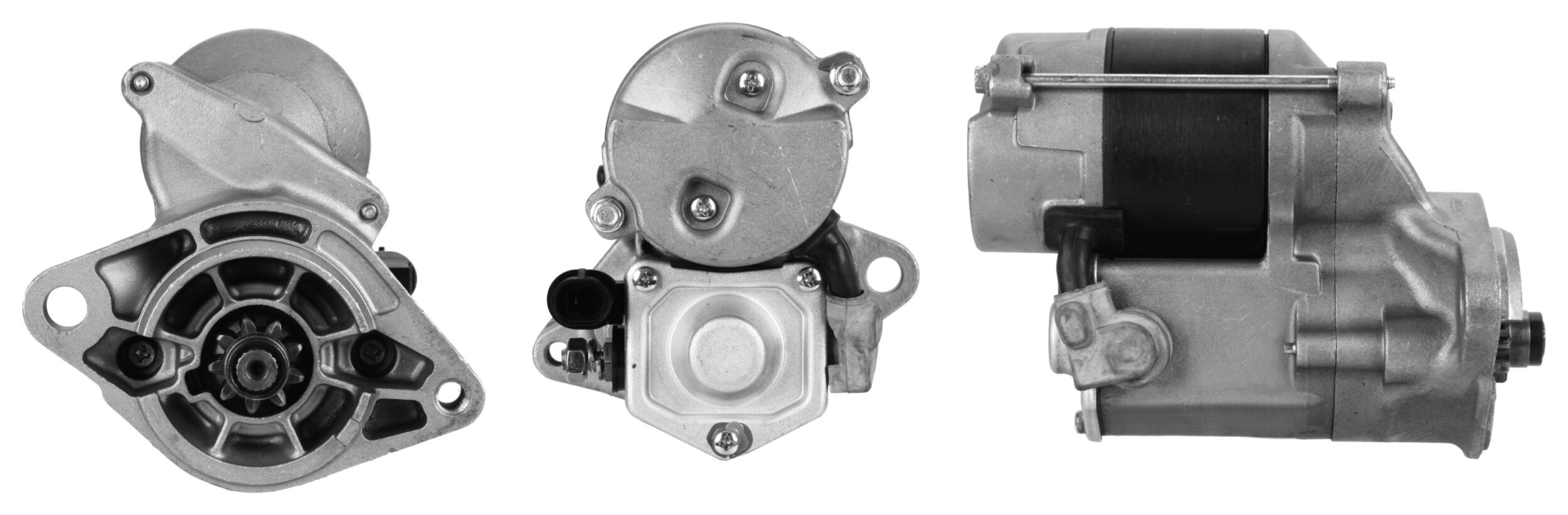 DRI Starter 634025092