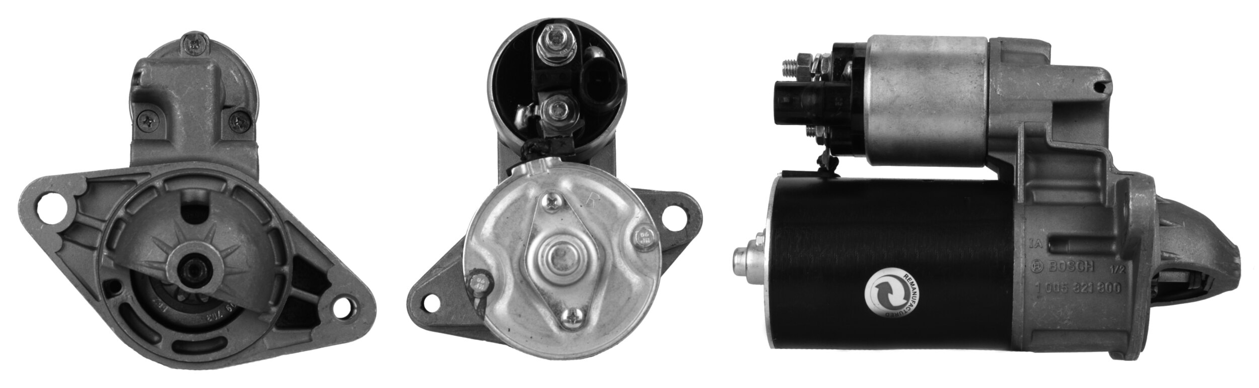 DRI Starter 634028082