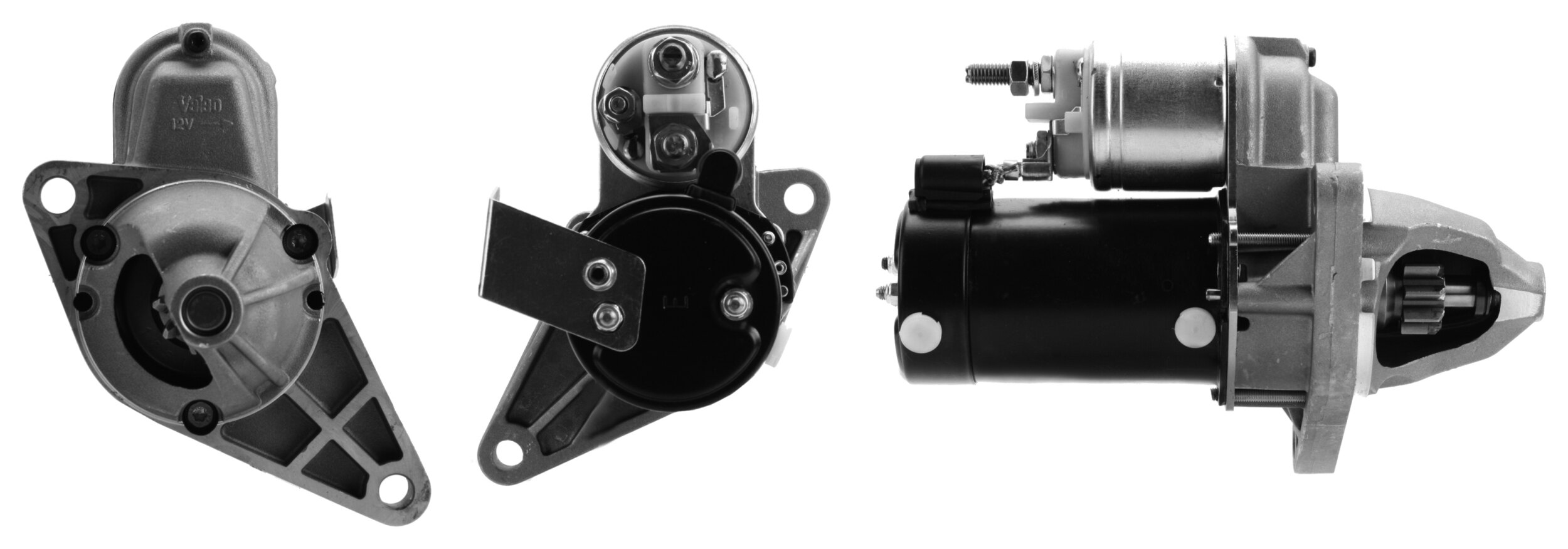 DRI Starter 322031092