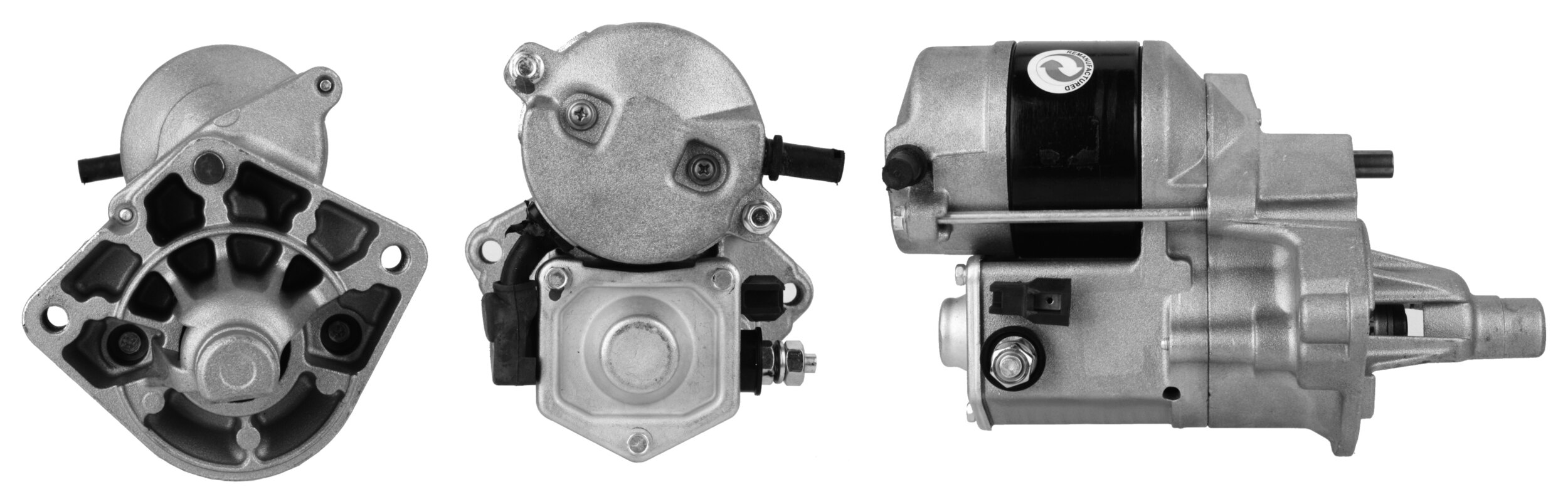 DRI Starter 634004092