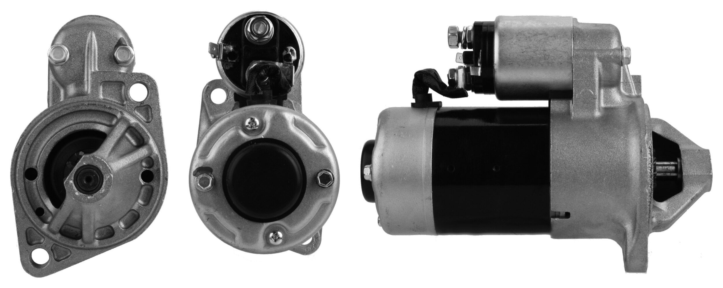 DRI Starter 327061092