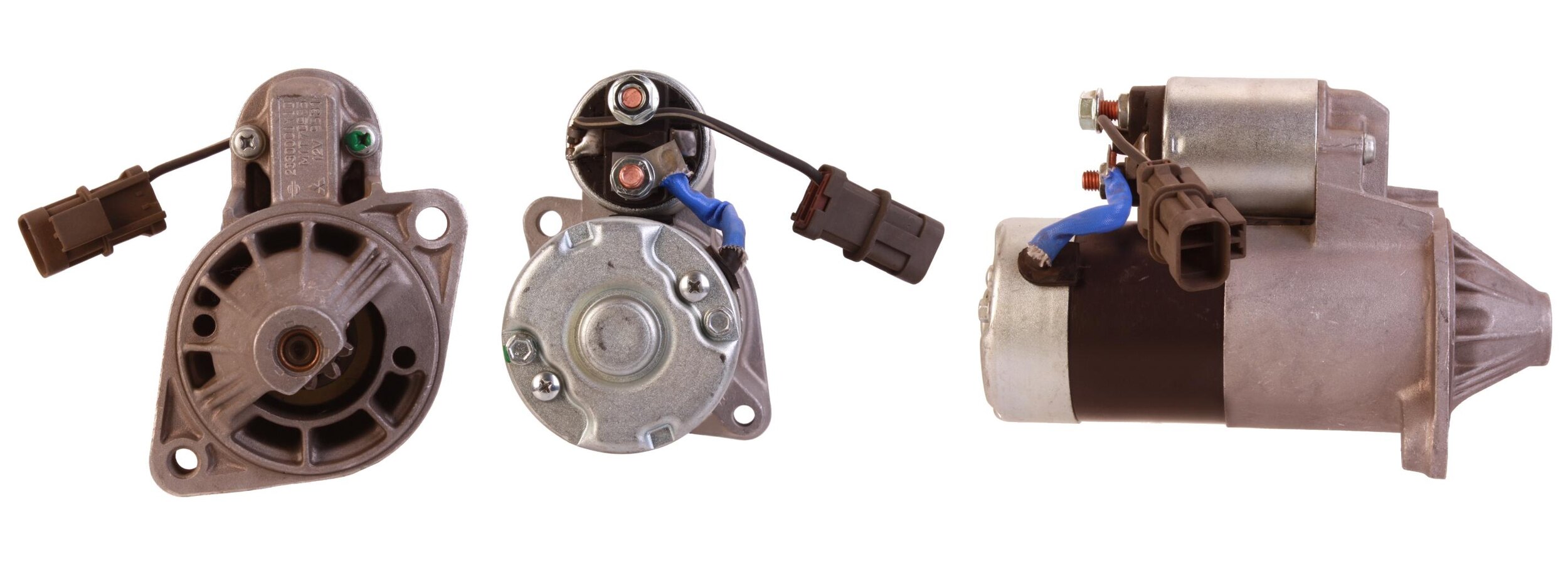 DRI Starter 327046102