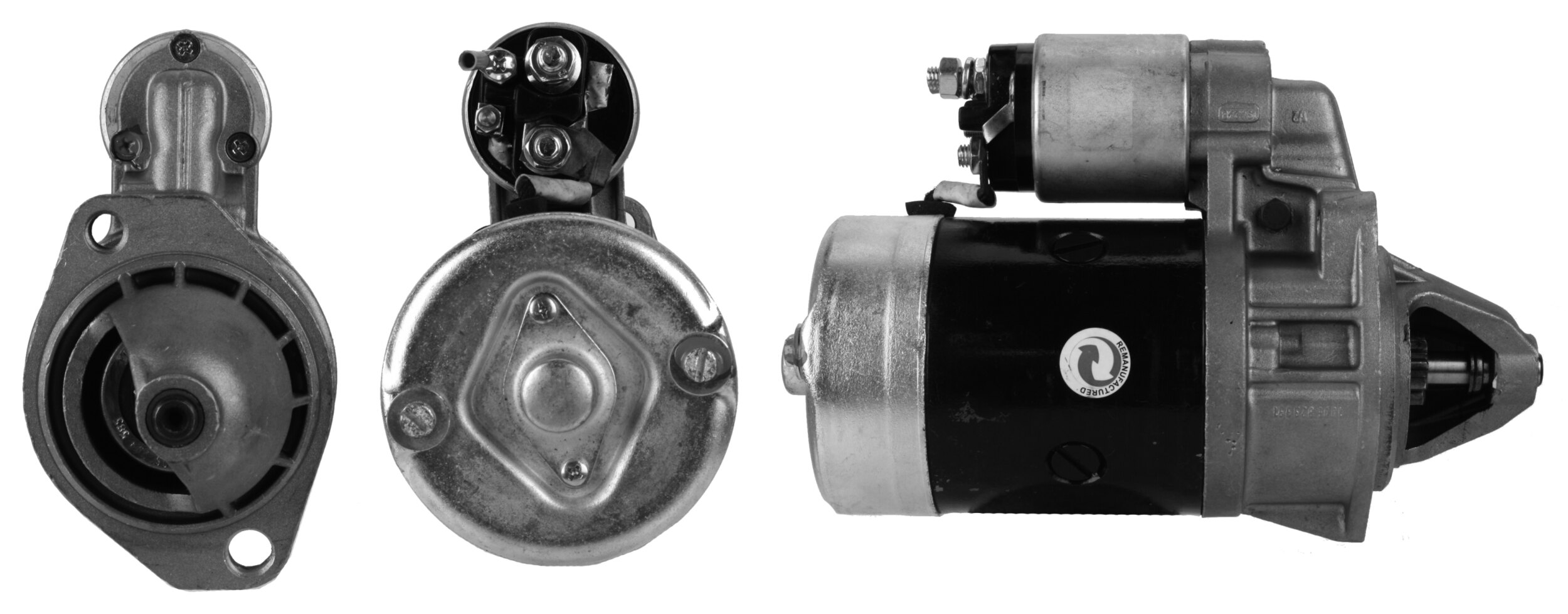 DRI Starter 311136092