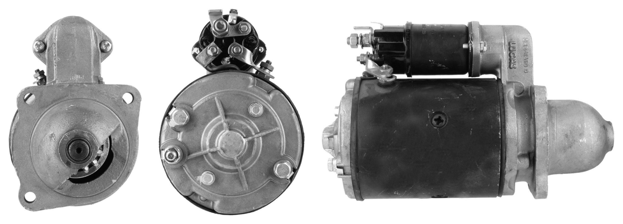 DRI Starter 311019142