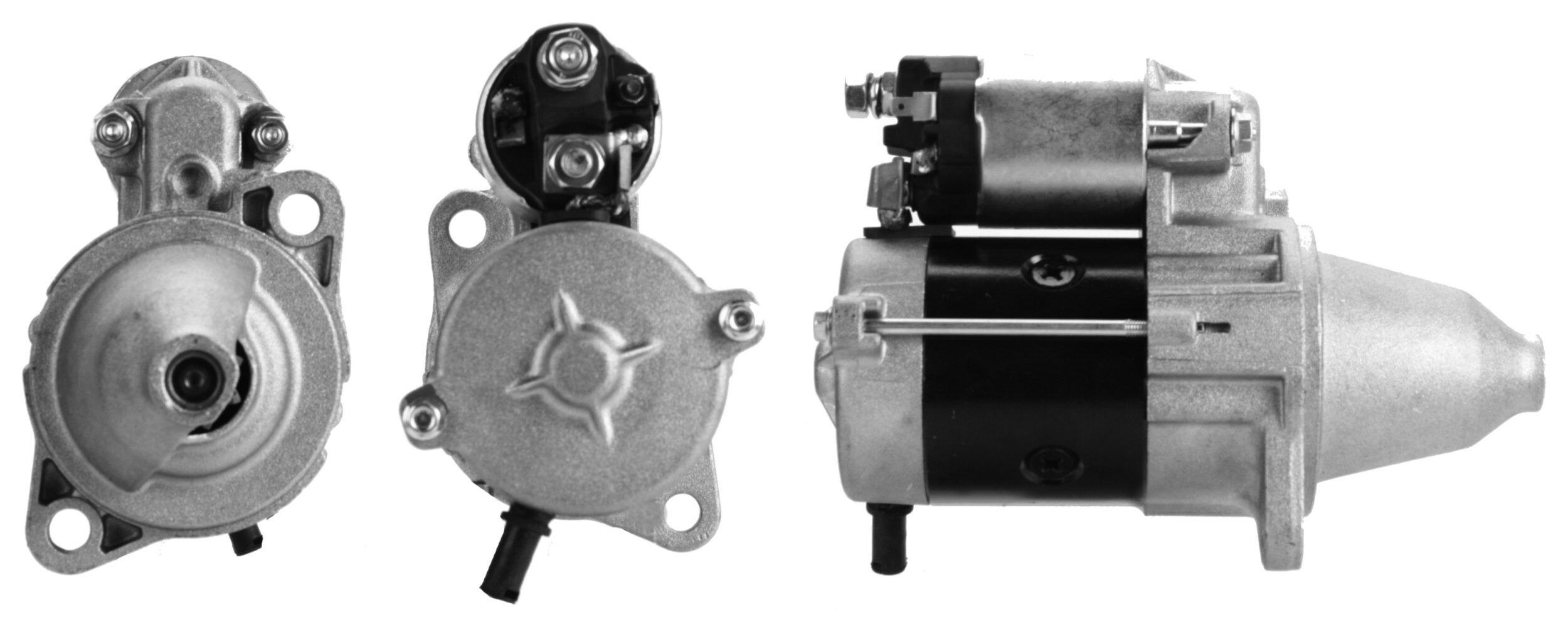 DRI Starter 345105082