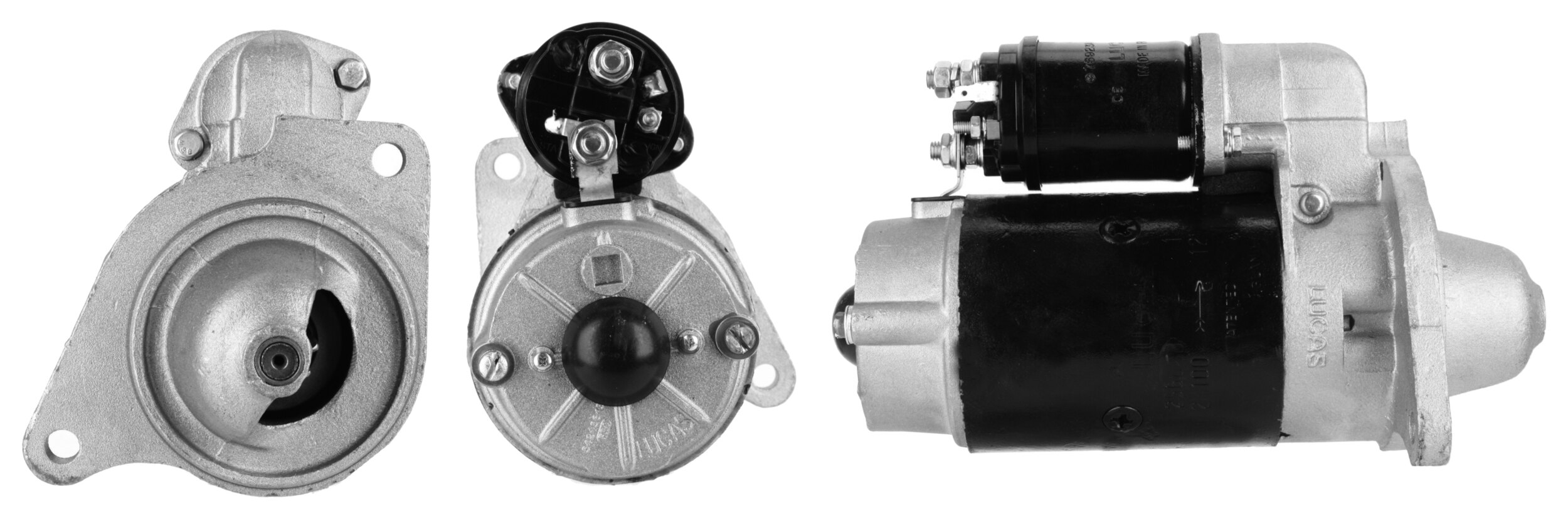 DRI Starter 319107092