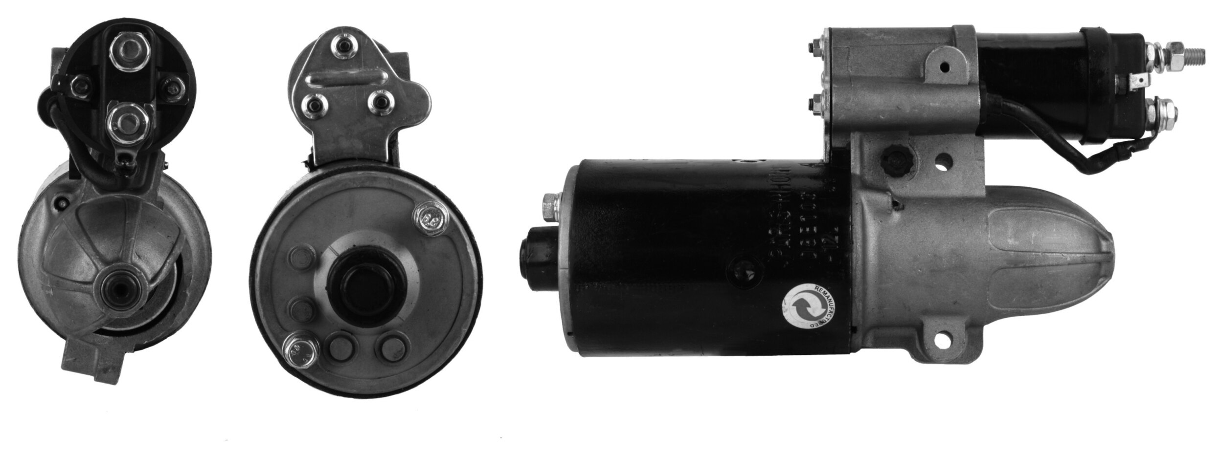 DRI Starter 316003092