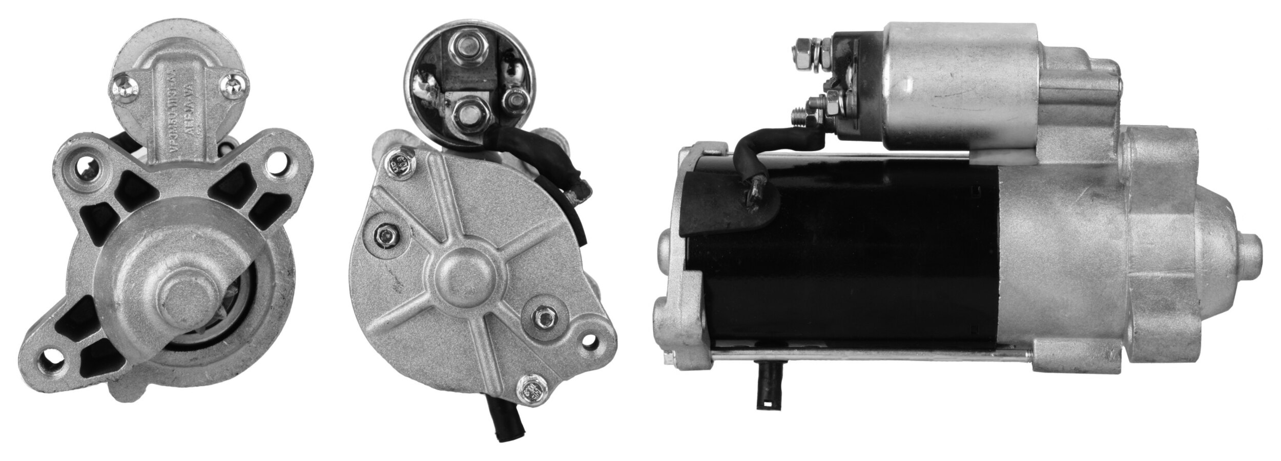 DRI Starter 319057112