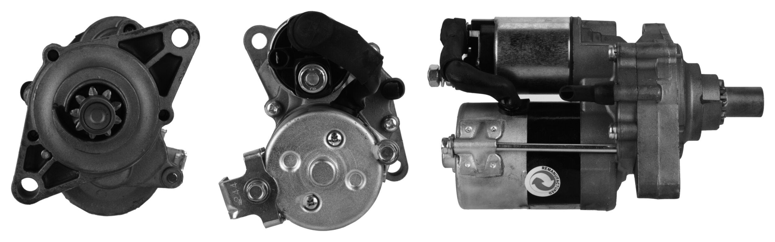 DRI Starter 322038092