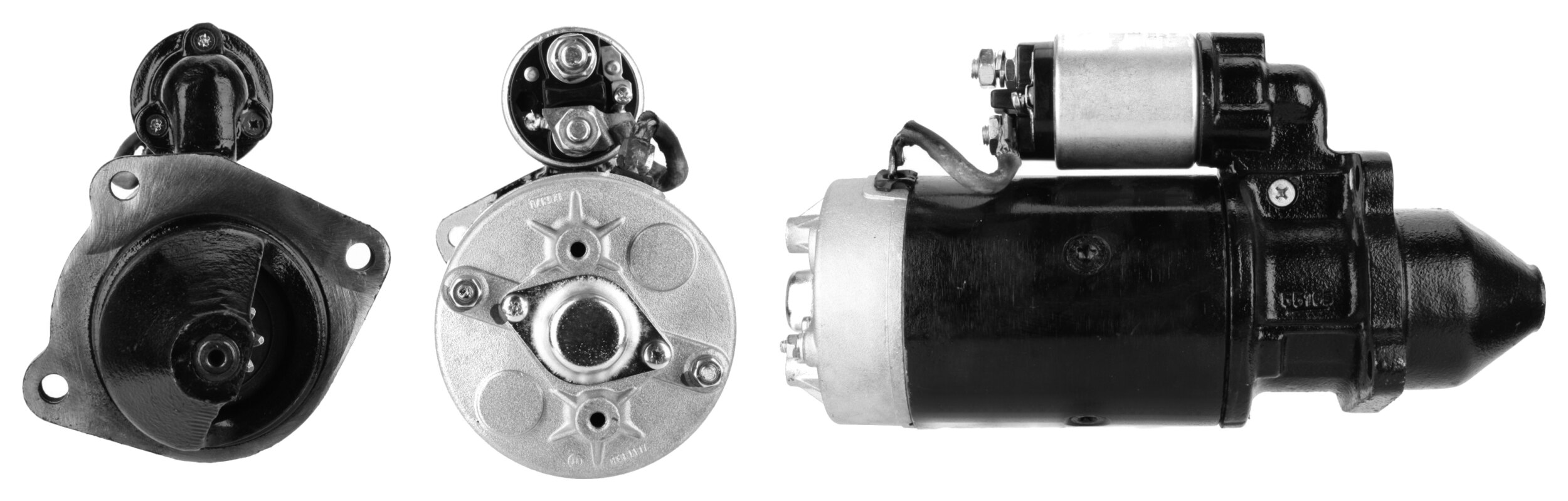 DRI Starter 671001104