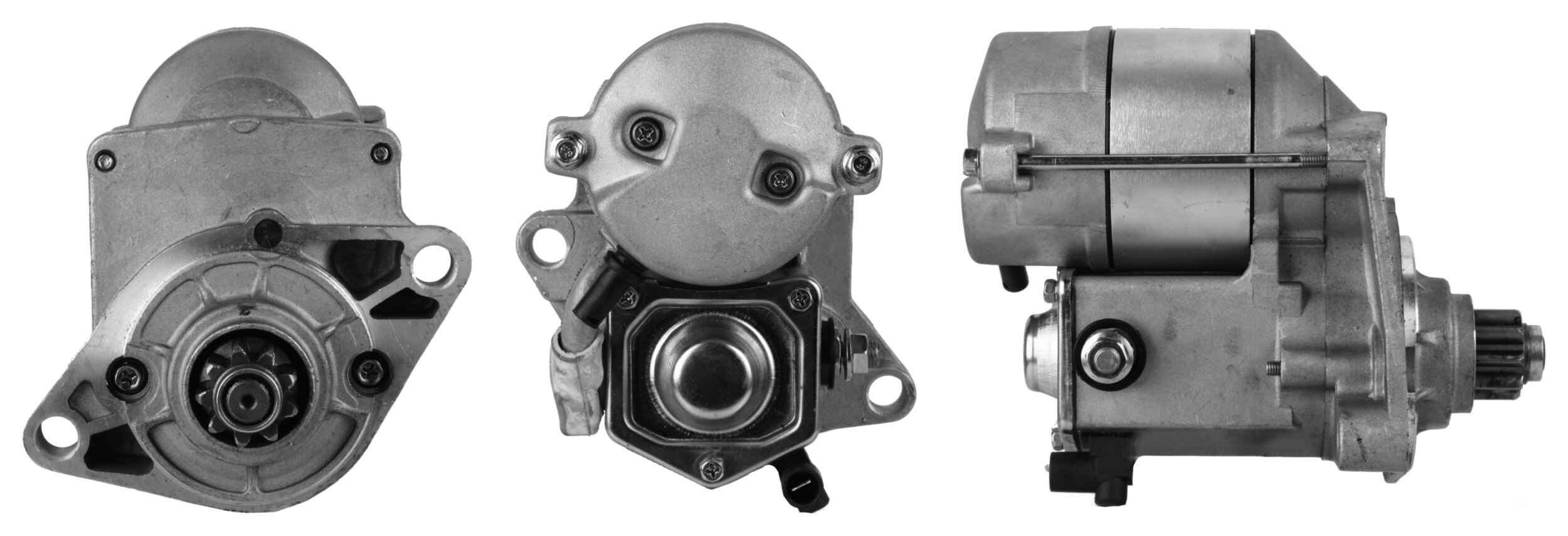 DRI Starter 322032092