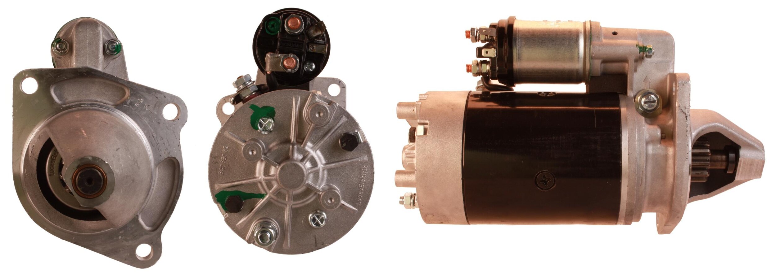 DRI Starter 600045112