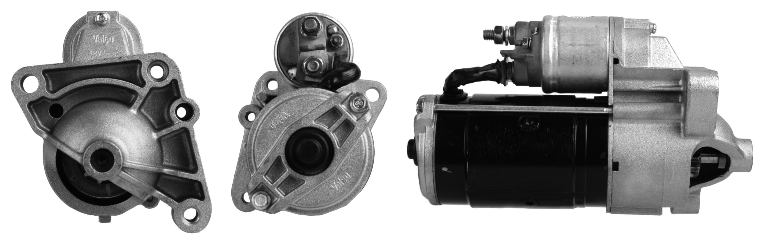 DRI Starter 330038102