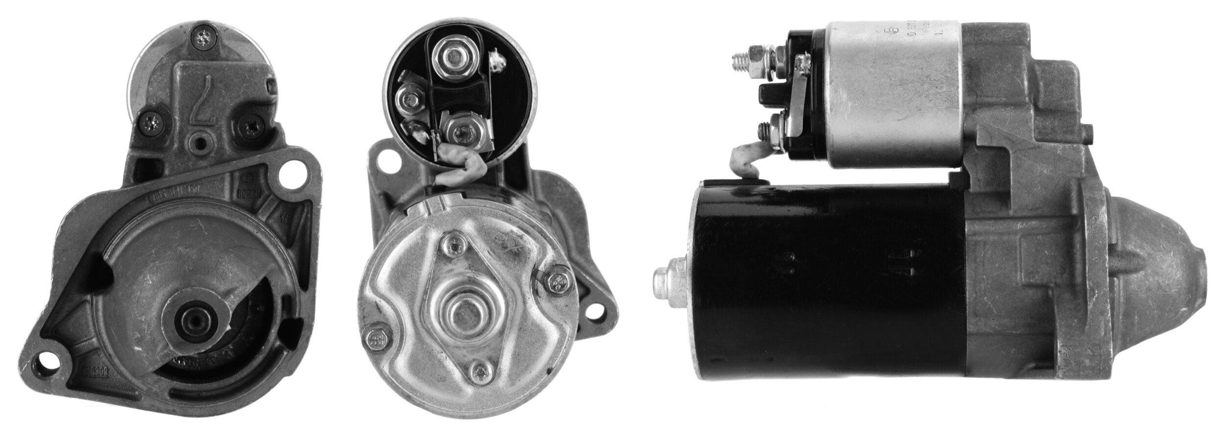 DRI Starter 327085082