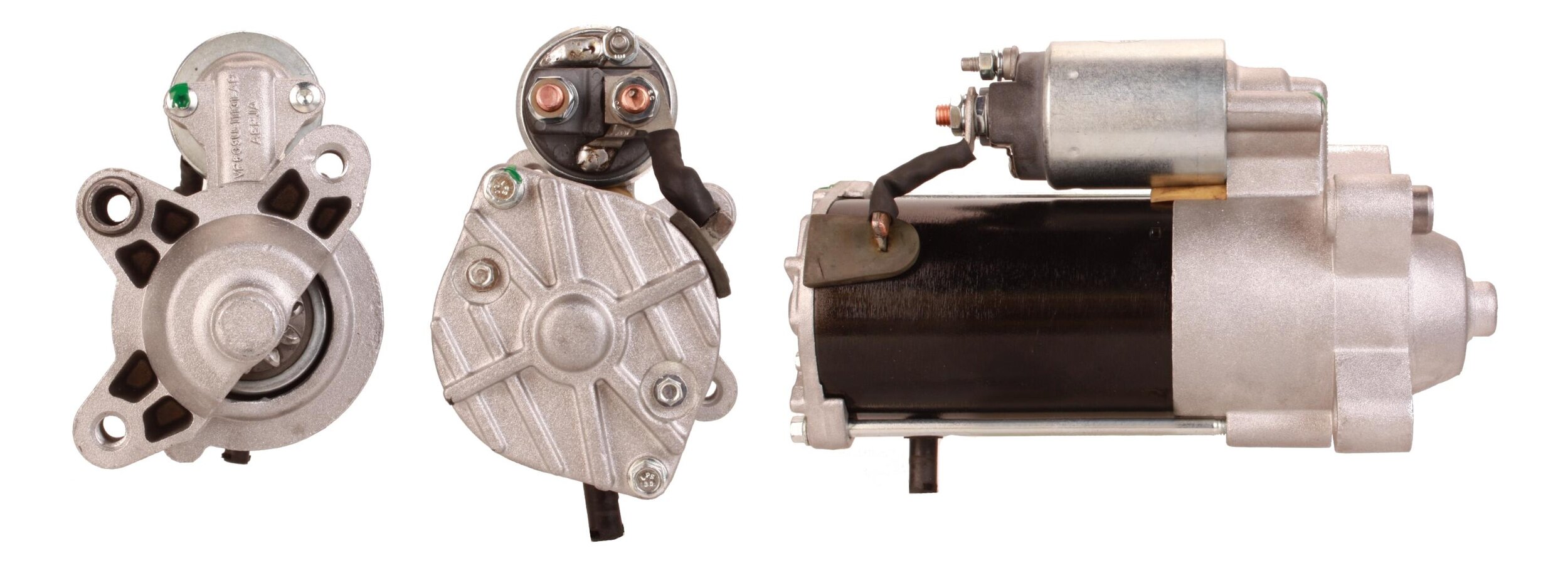 DRI Starter 319076102