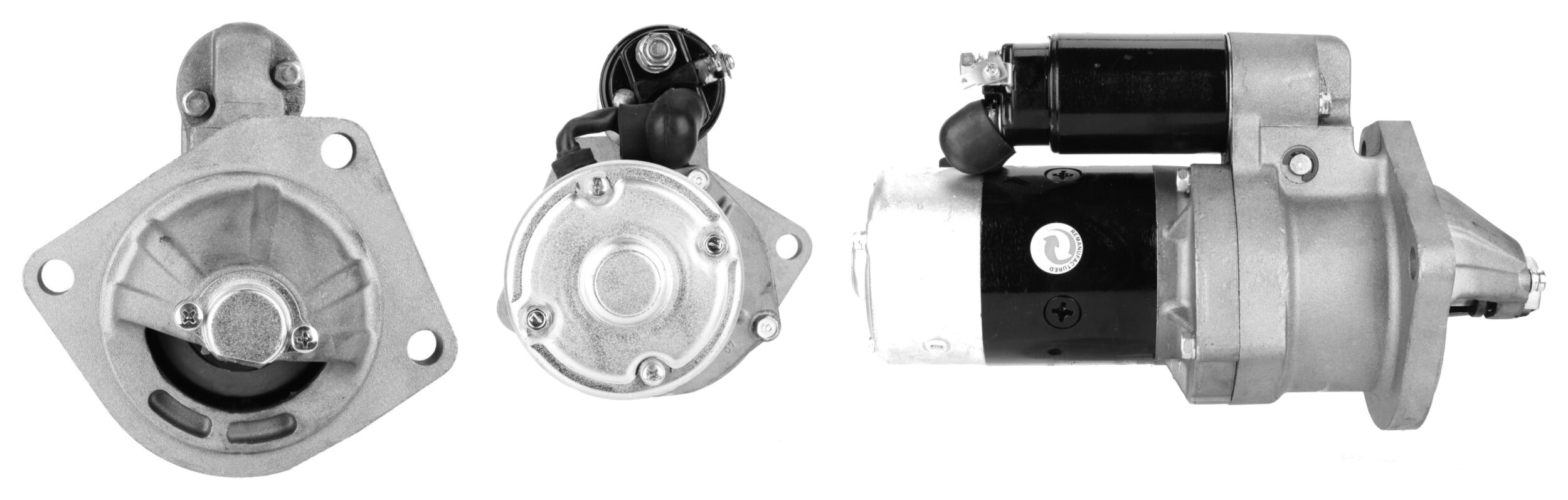 DRI Starter 627020114