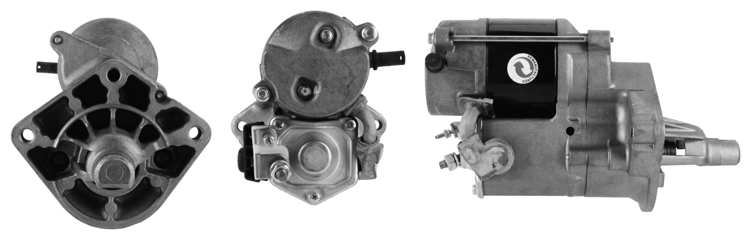 DRI Starter 634031112