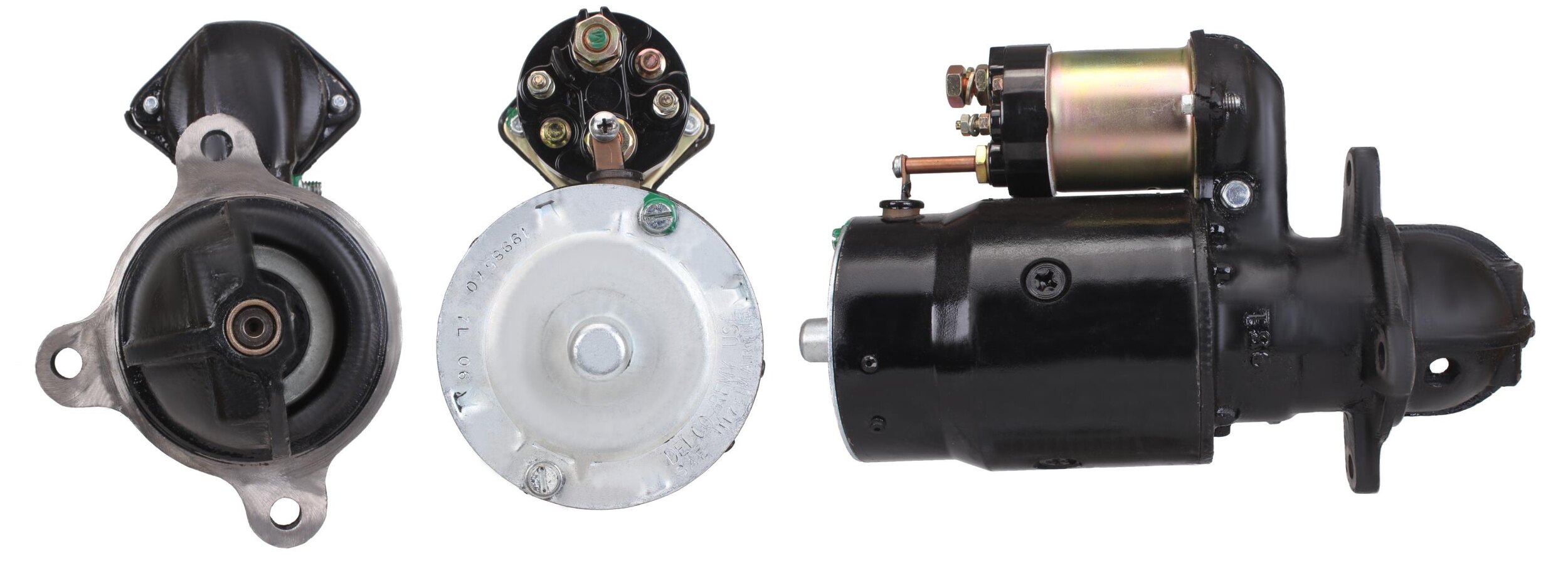 DRI Starter 692017092