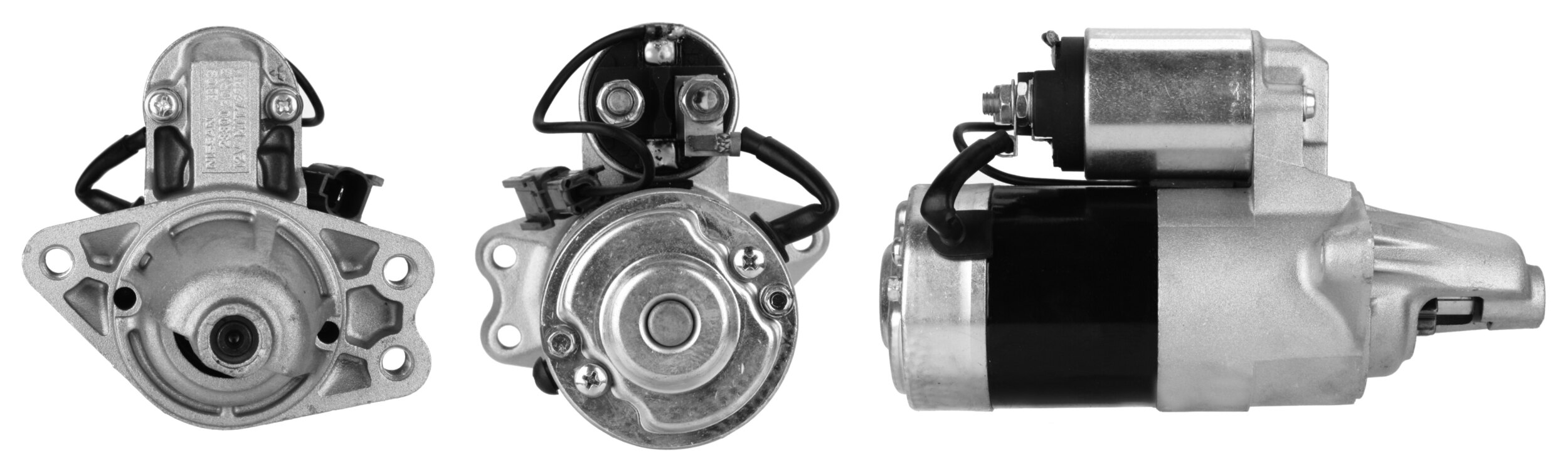 DRI Starter 327071082