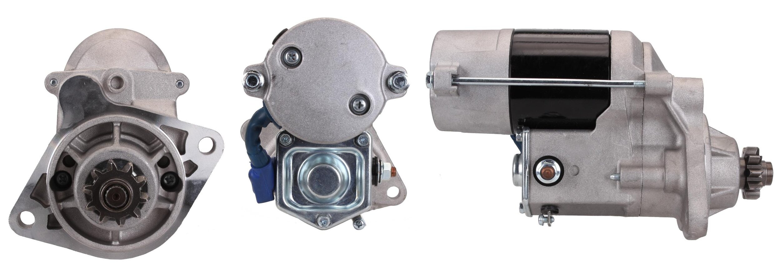 DRI Starter 672118102