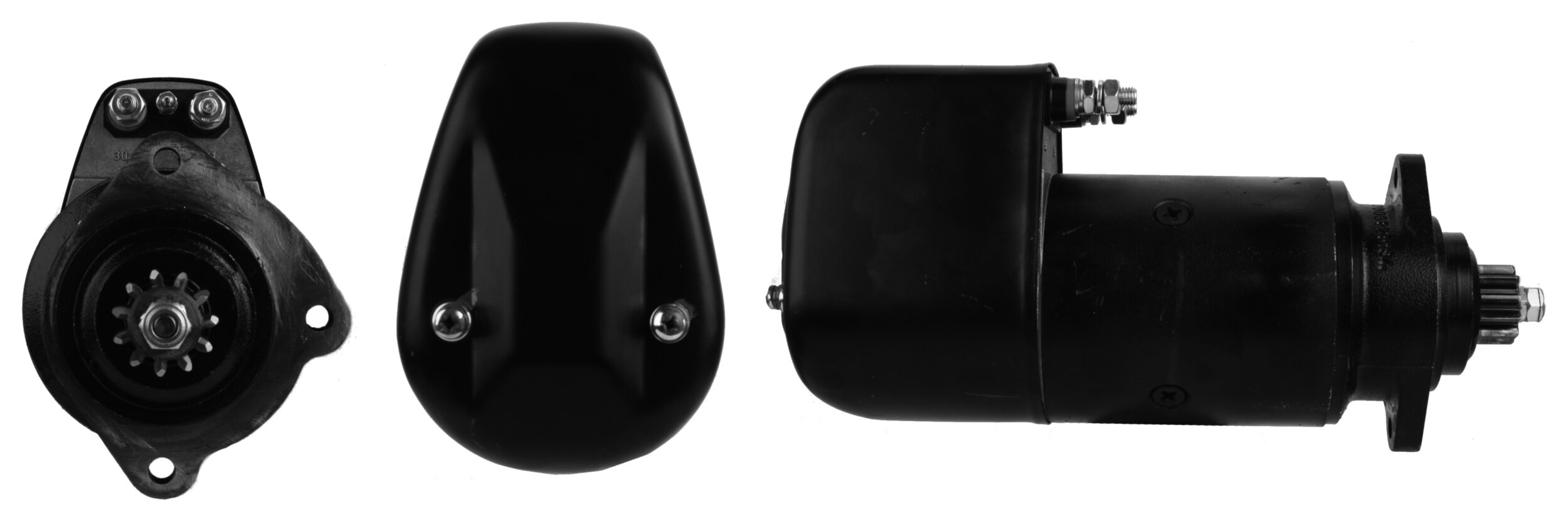 DRI Starter 600025114