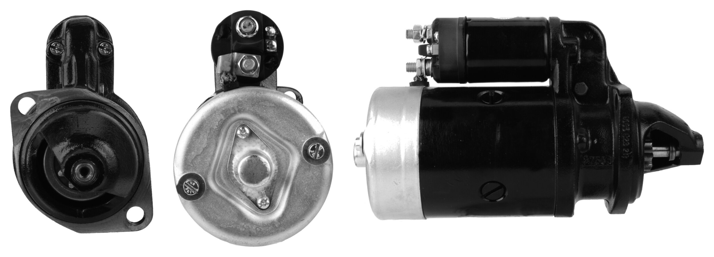 DRI Starter 625010092