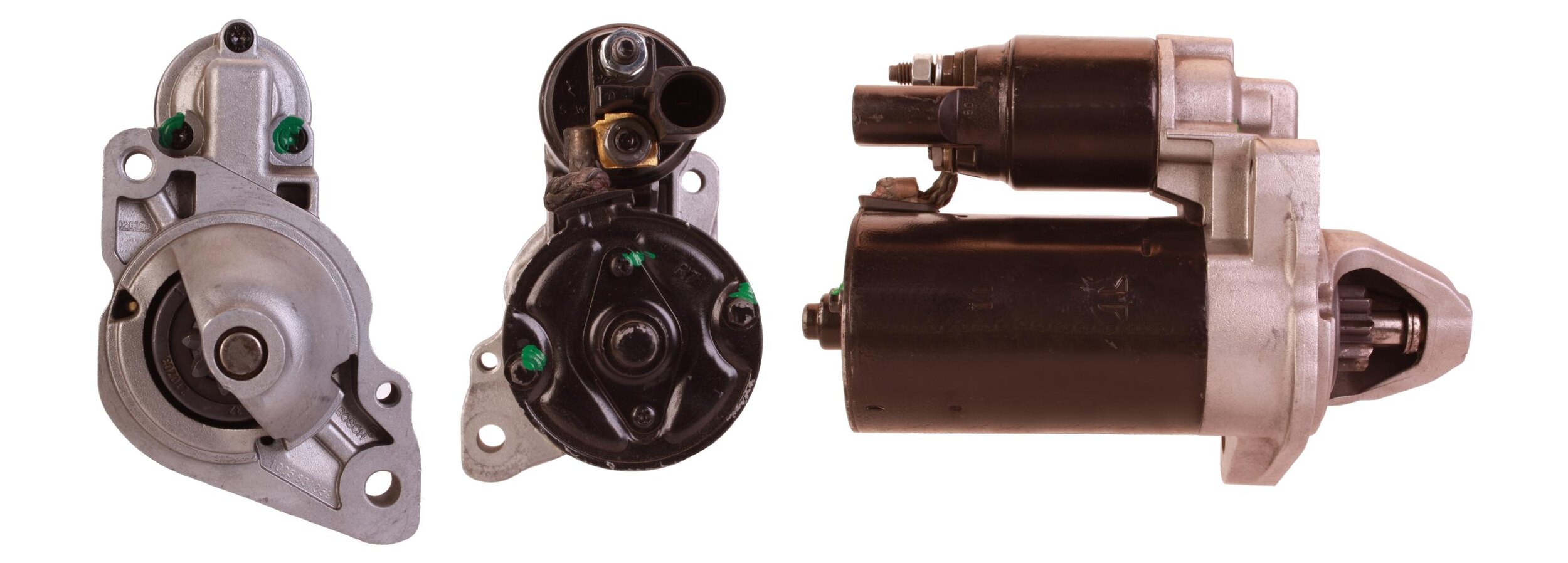 DRI Starter 311222092