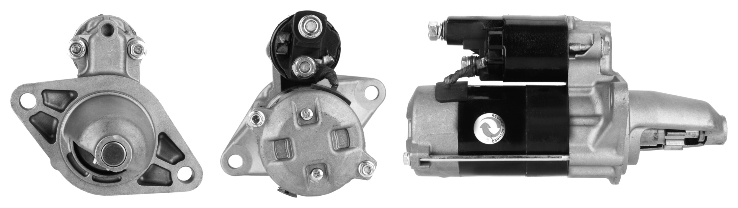 DRI Starter 333013092