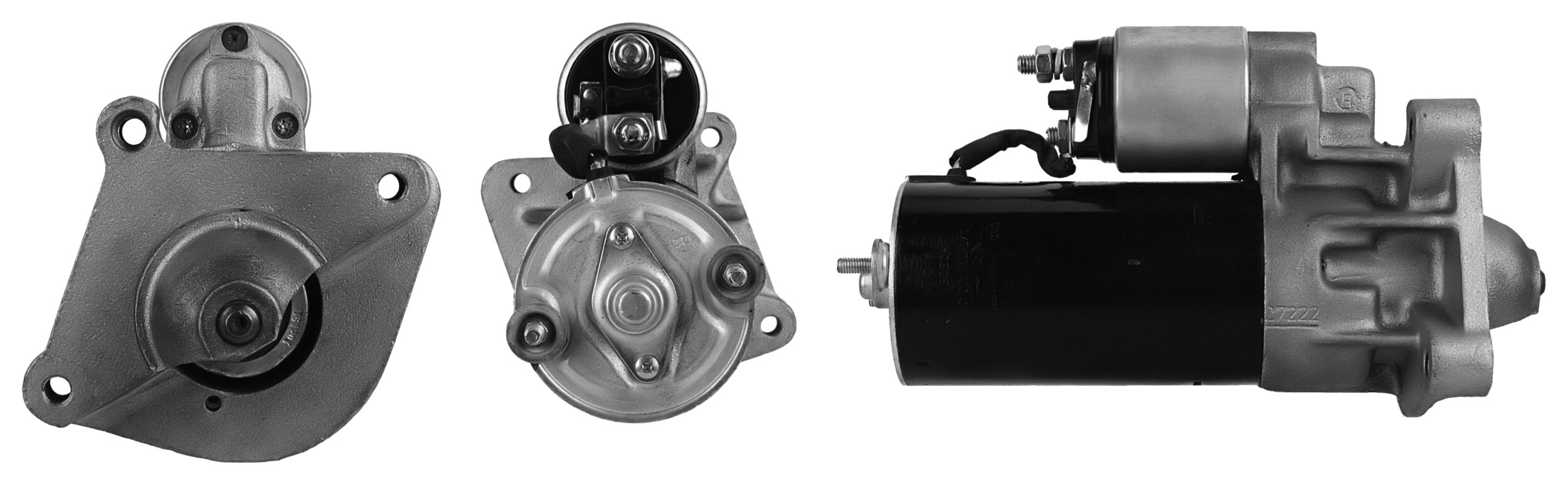 DRI Starter 330049102