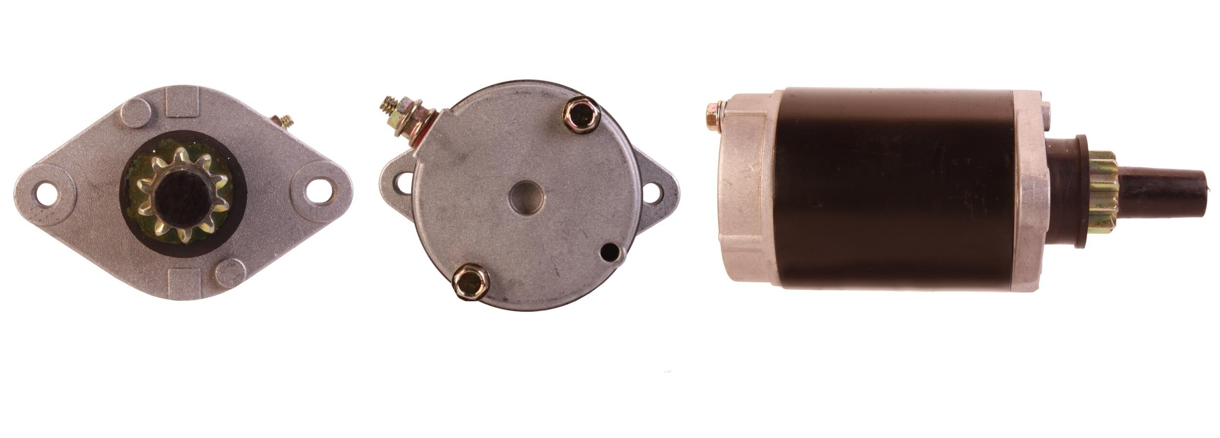 DRI Starter 600093102