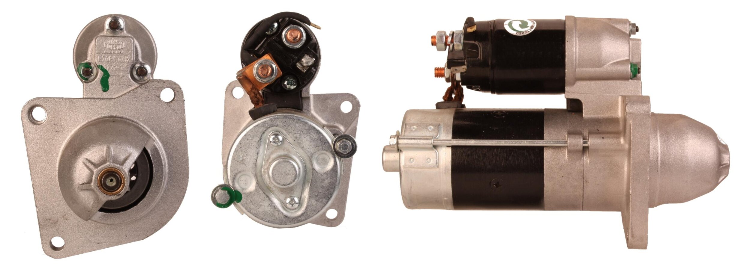 DRI Starter 318150112