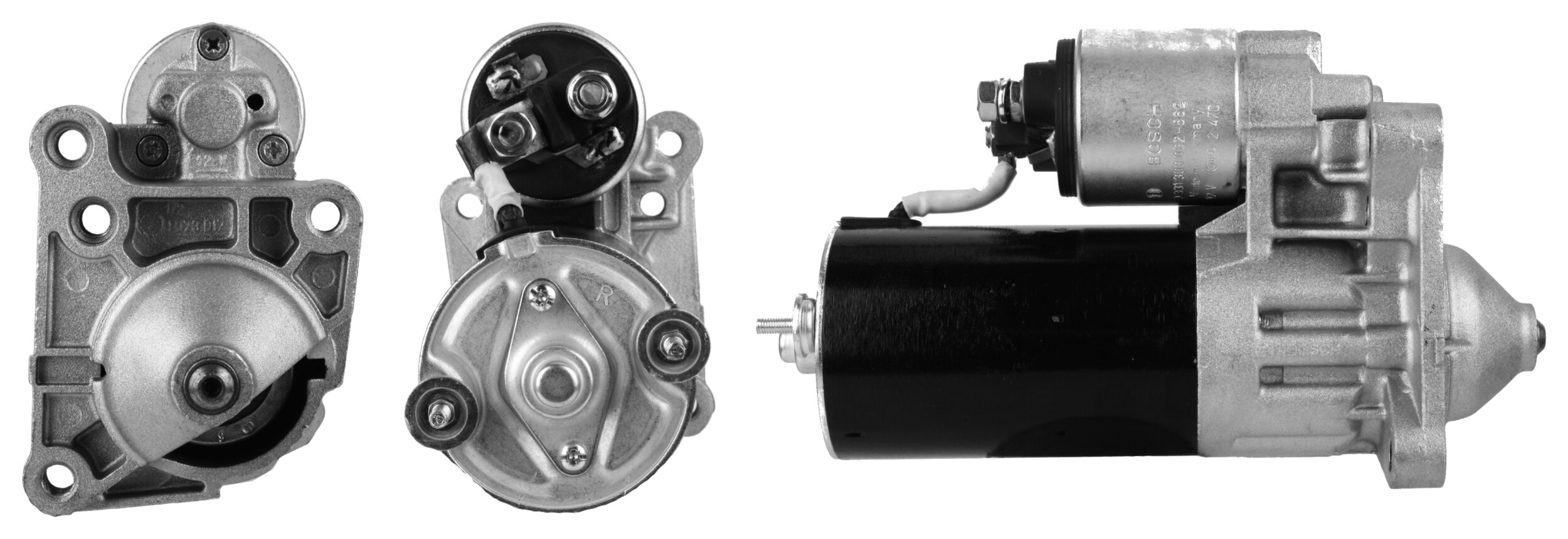 DRI Starter 330018112