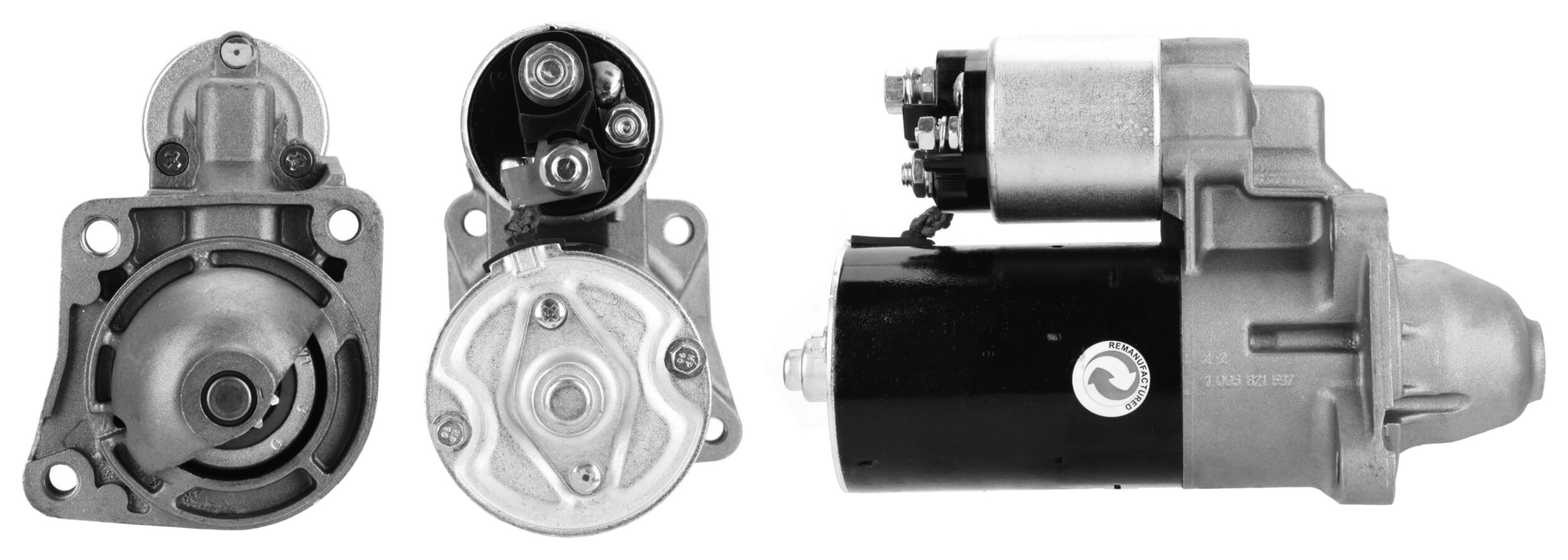 DRI Starter 319037102