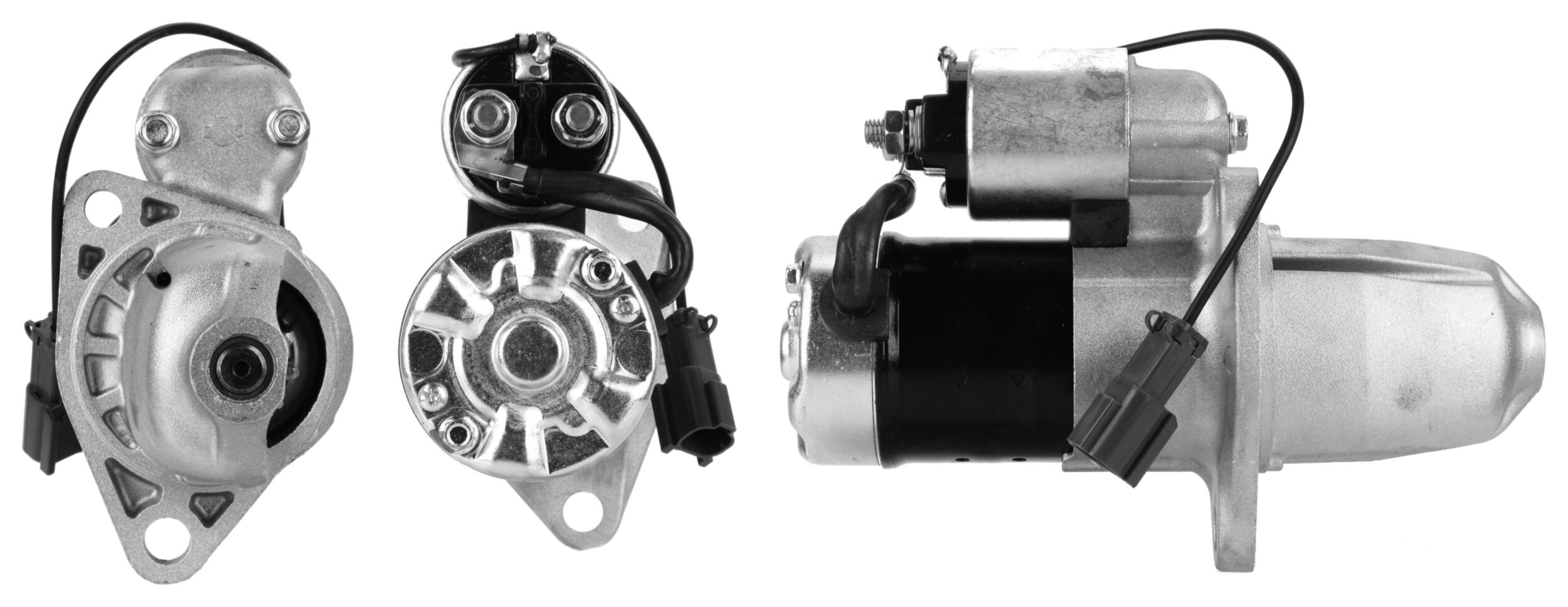 DRI Starter 327073082