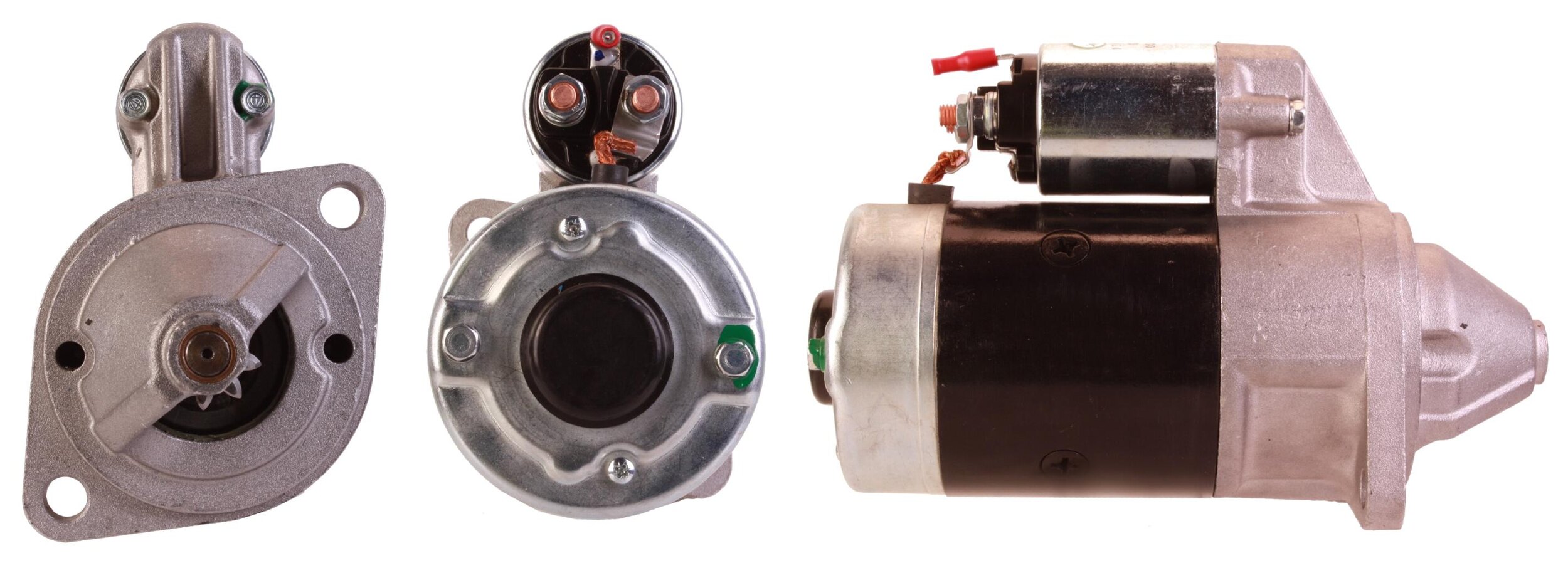 DRI Starter 643028092