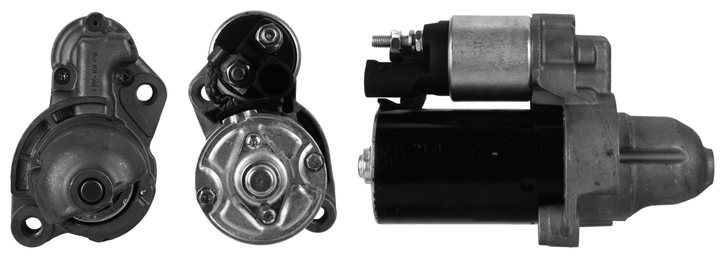 DRI Starter 311205102