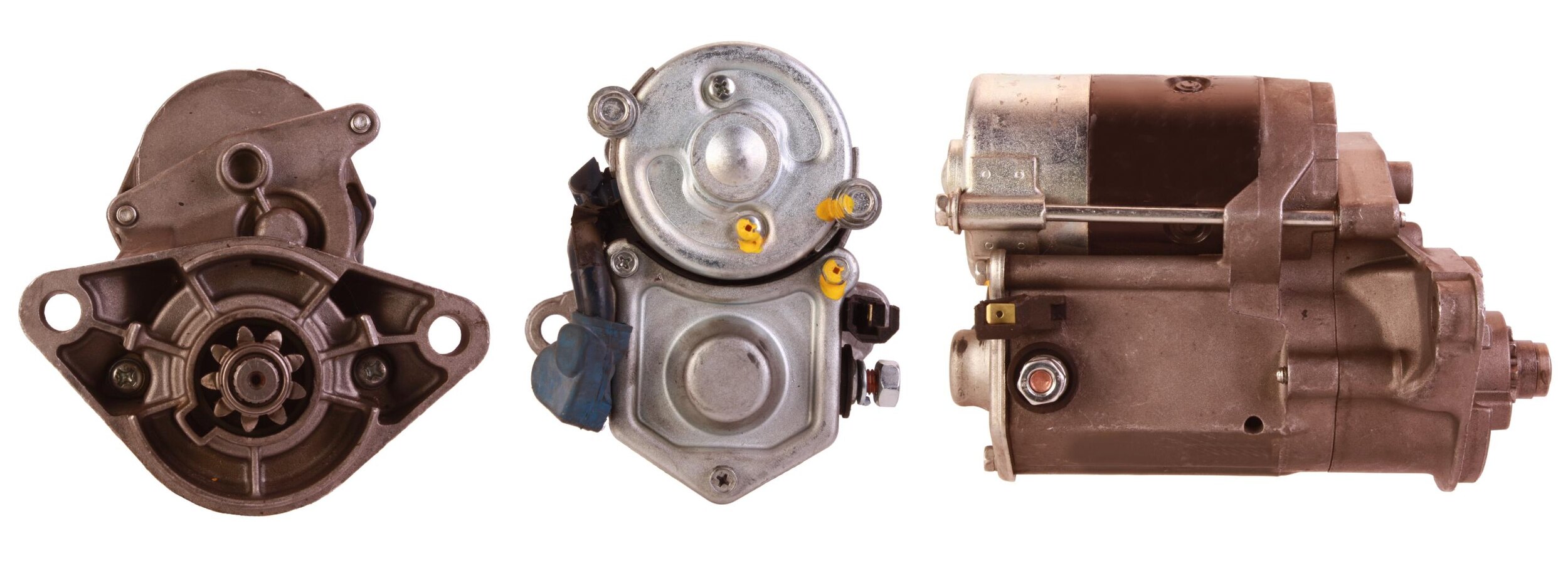 DRI Starter 335211092