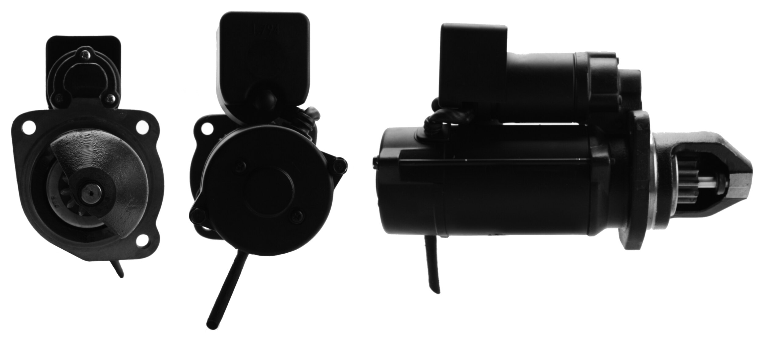 DRI Starter 638052112