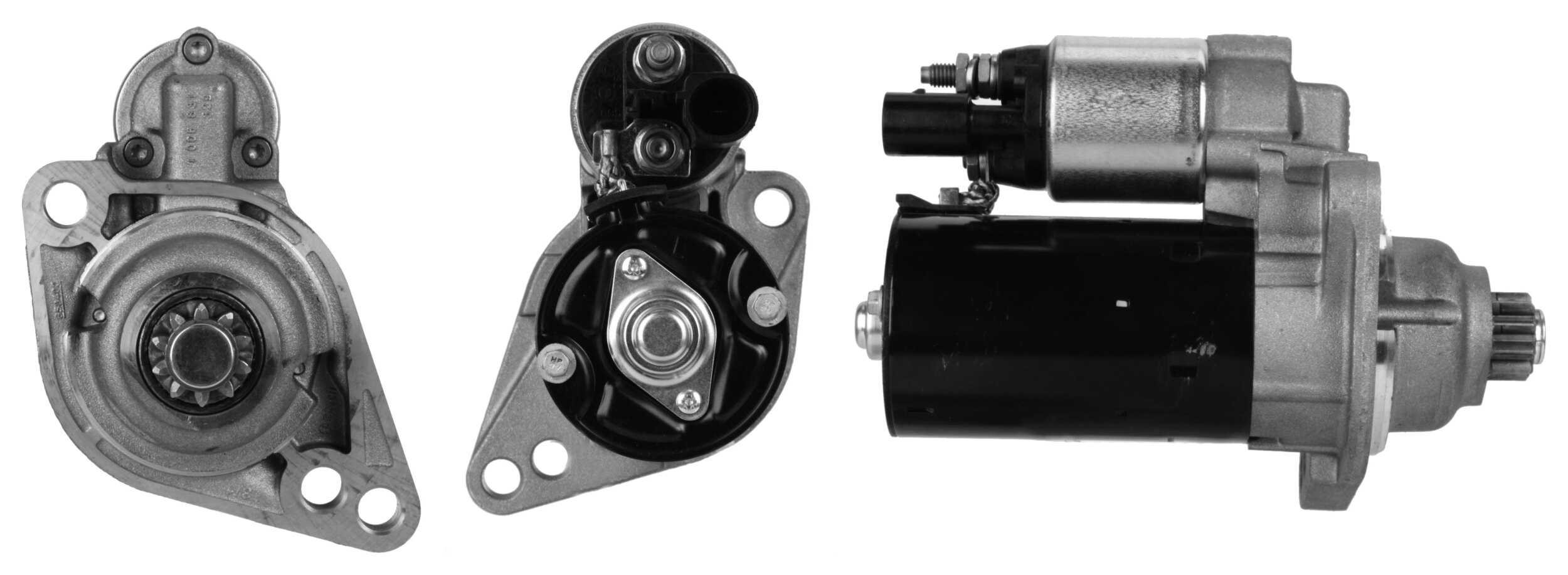 DRI Starter 311251102