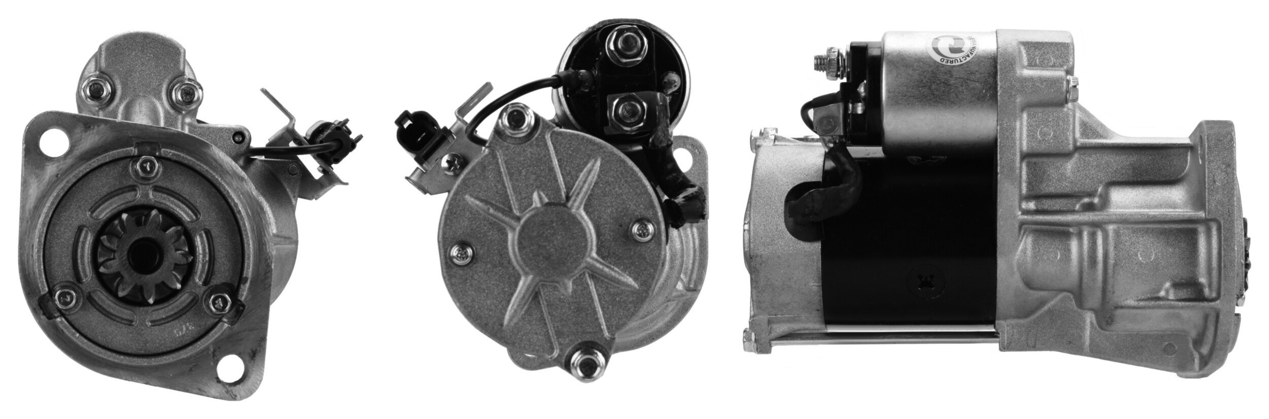 DRI Starter 327218092