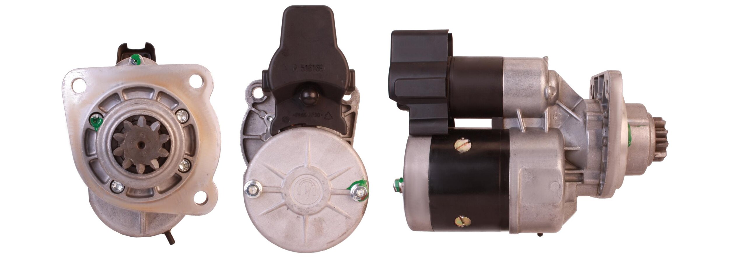 DRI Starter 686013102