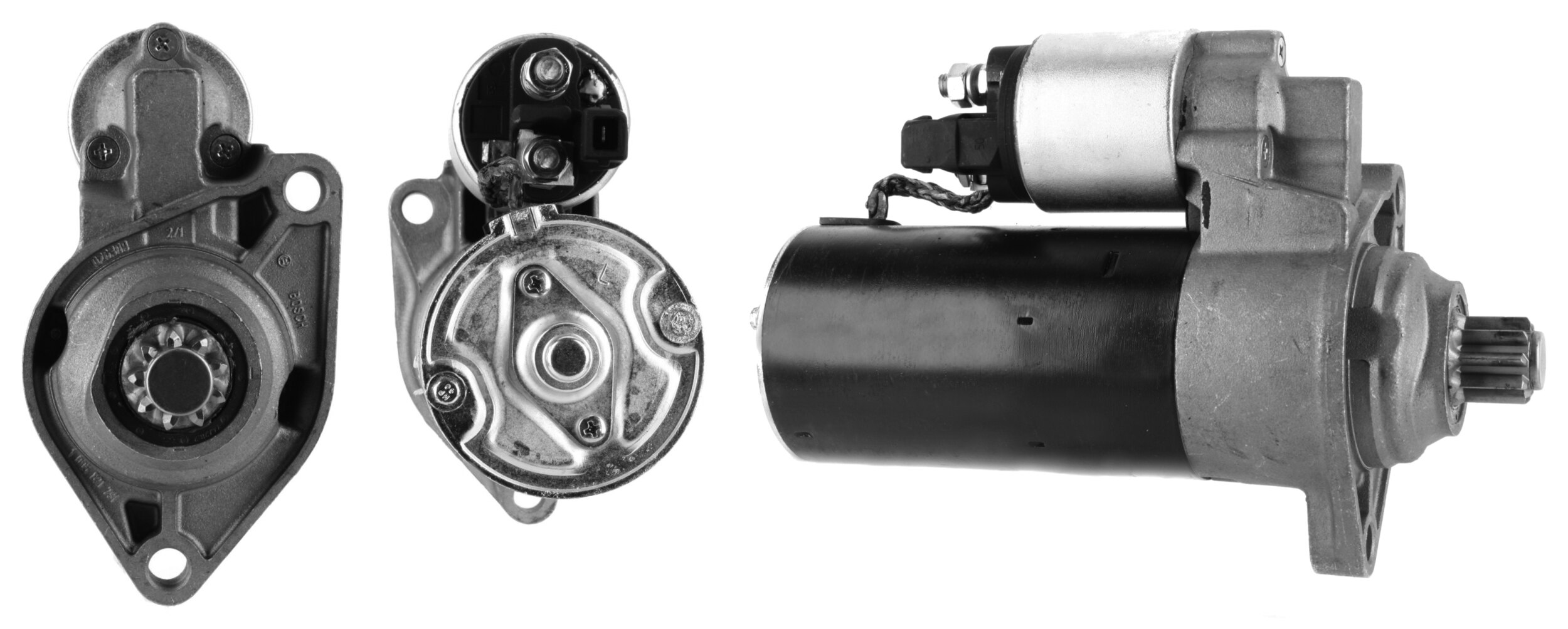 DRI Starter 311062092