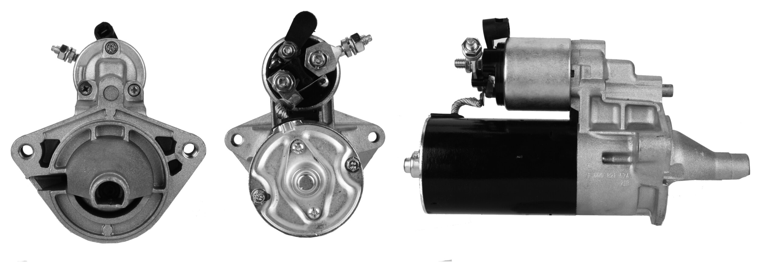 DRI Starter 634034092