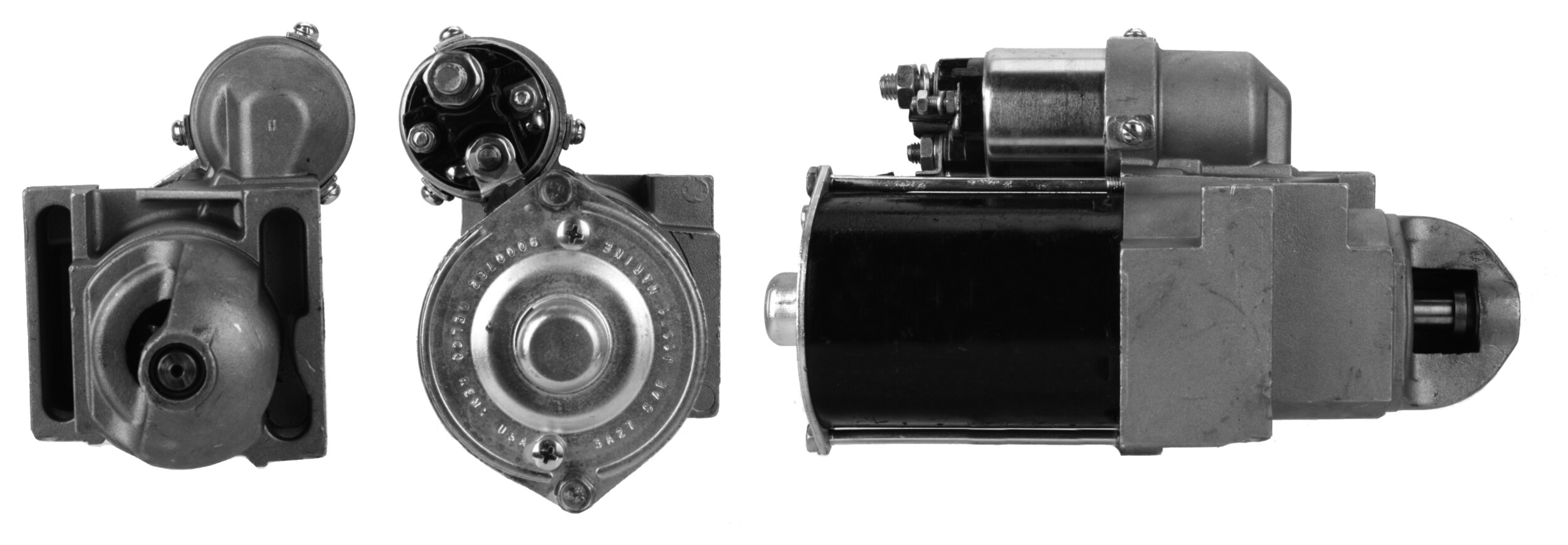 DRI Starter 628125092