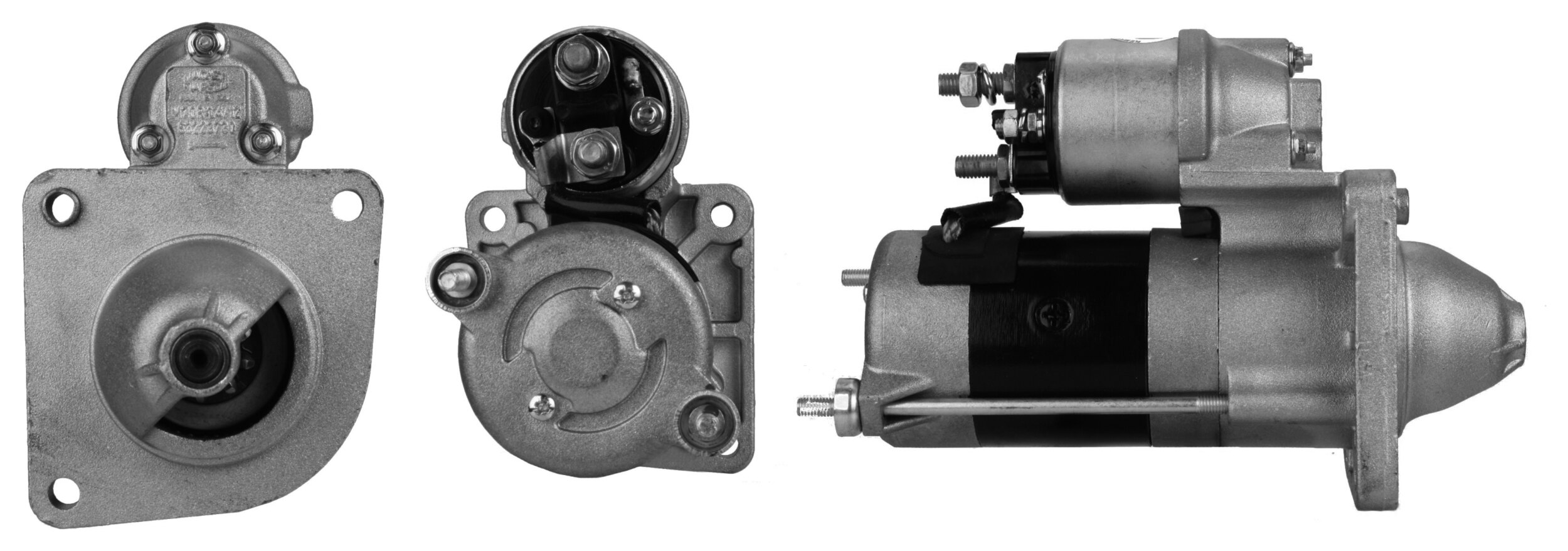 DRI Starter 318057092